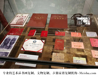 义县-专业的文物艺术品复制公司有哪些？